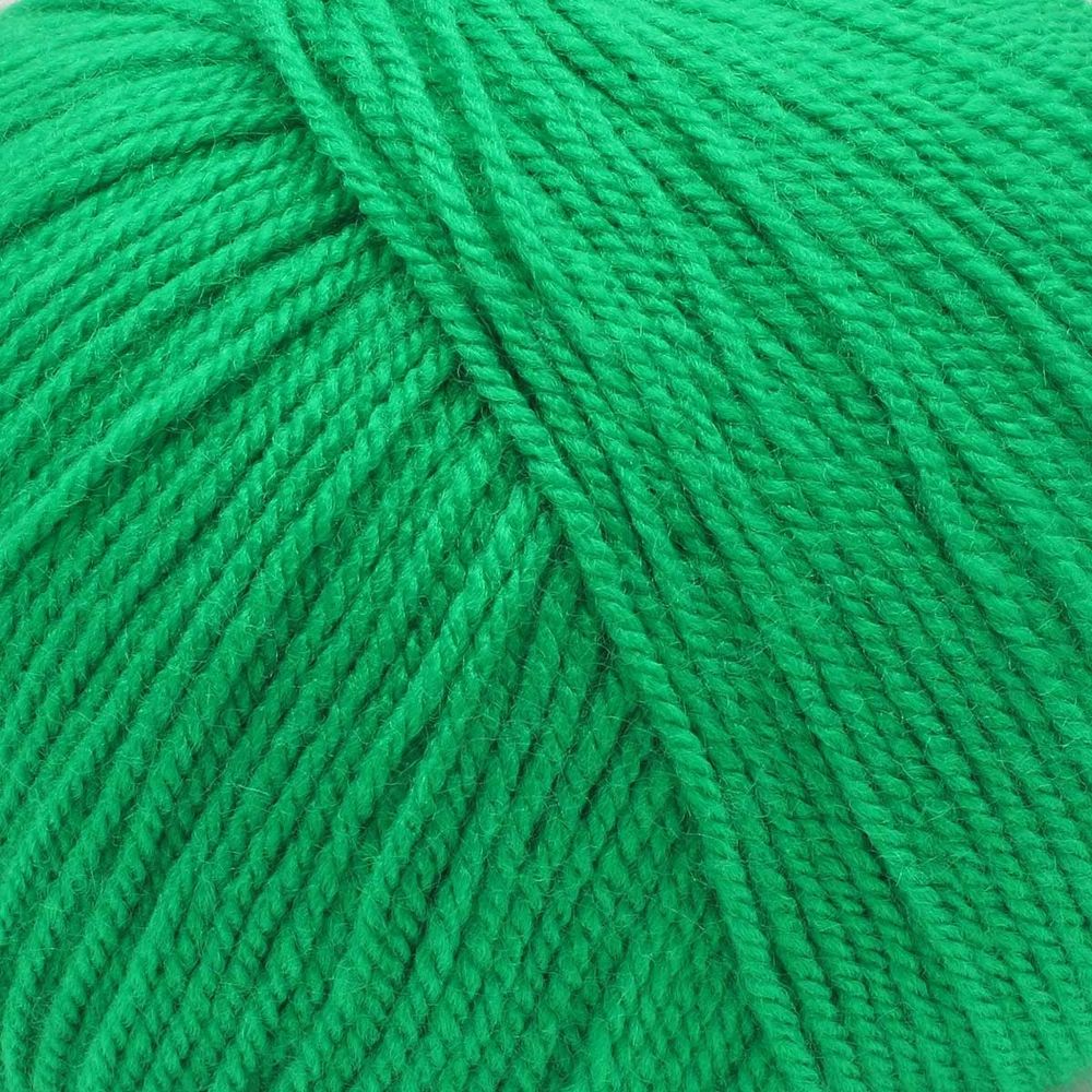 Пряжа Astra Premium (Астра Премиум) Амигуруми / уп.6 мот. по 50 г, 175 м, 044 трава