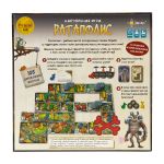 Игра настольная Ратаполис, Эврикус PG-17357