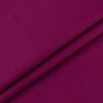 Ткань для пэчворка Peppy Краски жизни Люкс, рулон 112 см / 5 метров, 19-2431 пурпурный, Peppy