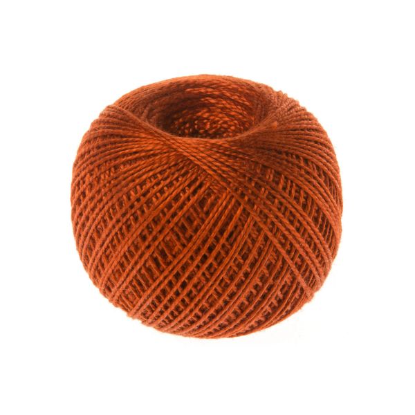 Пряжа ПНК им.Кирова Ирис / уп.20 мот. по 25 г, 150 м, 1614