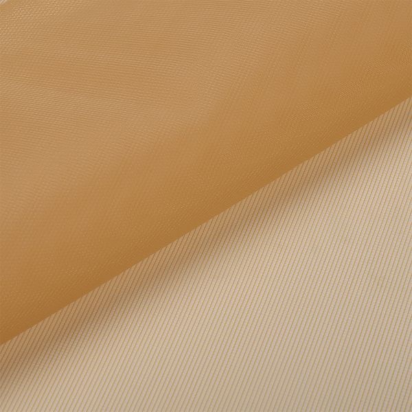 Сетка корсетная 45 г/м², шир.150 см / 100 метров, Т1112.05/2, цв.телесный (загорелая кожа) /Т1112.05/2/