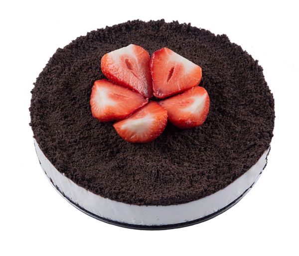 Форма металлическая разъемная ⌀18 см, серый, S-Chief FPC-0046