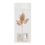 Букетик декоративный 47 см, 6 шт, 01 веточка, Blumentag VDD-87