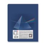 Тетрадь со справочным материалом Мраксимализм, A5 48 л. на скобе 60 г/м², белизна 90% 10 шт клетка, 01781 Мраксимализм Физика, Светоч Т274