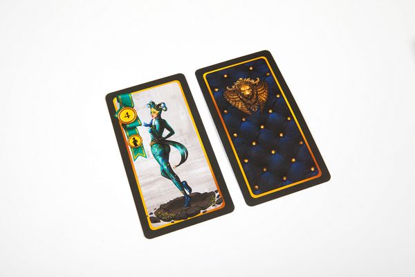 Игра настольная Сумерки Венеции, Zvezda 8990