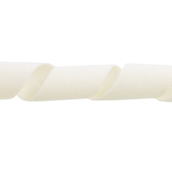 Резинка бельевая (отделочная) 20.0 мм / 25 метров, кремовый/cream, Blitz GET-153PTT