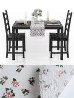 Льняная ткань 140 г/м², 150 см / 20 метров, TBY.DJ.07