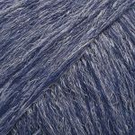 Пряжа Носочная добавка / уп.10 мот. по 50 г, 200±20 м, синий