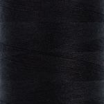 Нитки армированные ПНК им.Кирова 35ЛЛ, 2500 м / 1 кат., 6818 черный