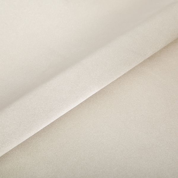 Ткань блузочная Poly satin 100 г/м², 100х145 см, 16 кремовый, Gamma PSS-001