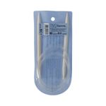 Спицы круговые бамбук ⌀8,0 мм, 80 см, Gamma BC1