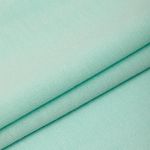 Футер 2-нитка петля поливискоза стрейч 220 г/м², 160 см / 3 метра, ФУТ2Х.TBY.ПЭ-ВИС.S822.3, цв.S822 мятный