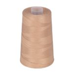 Нитки армированные ПНК им.Кирова 70ЛЛ, 2500 м / 1 кат., 4802 бежевый