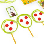 Игра настольная Эврикус Словобраз BG-17120