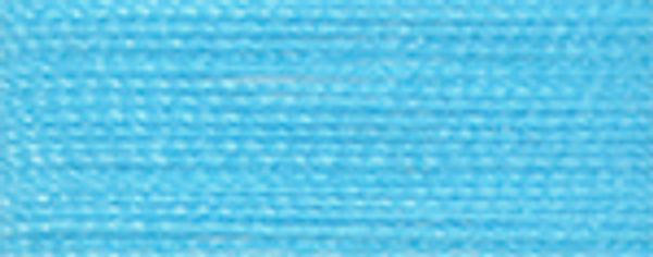 Нитки армированные ПНК им.Кирова 45ЛЛ, бытовые, 200 м / 20 кат., 2506 голубой