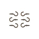 Подвес для шкатулок 2х1 см, 1 шт, 01 бронза, Промысел WF-035