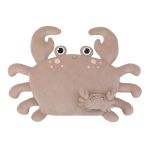 Набор для шитья игрушки Сплюшка Краб 34 см, Miadolla TT-0423