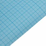 Бумага масштабно-координатная 60 г/м², 64 cм / 20 метров, цв. голубой