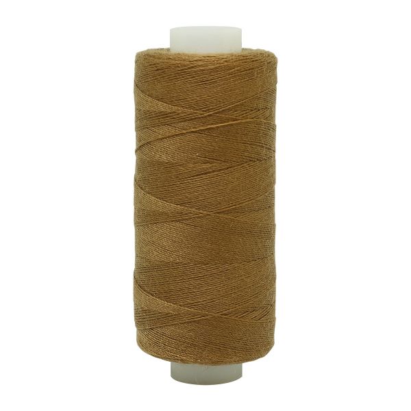 Нитки швейные бытовые Bestex 40/2, 365 м (400 ярд) / 10 кат., 159 темно-бежевый