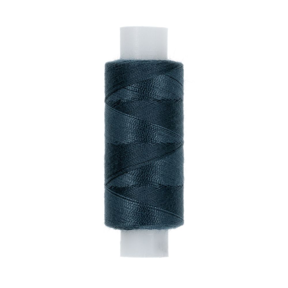 Нитки армированные ПНК им.Кирова 45ЛЛ, бытовые, 200 м / 20 кат., 6108 джинсовый