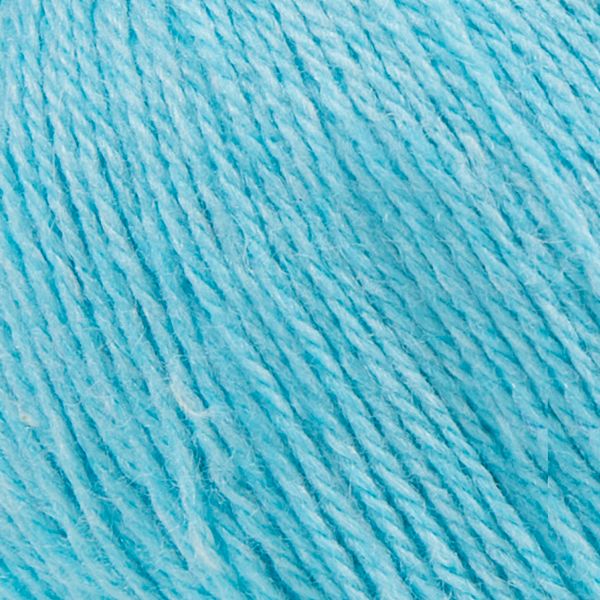 Пряжа Etrofil (Этрофил) Iceland / уп.10 мот. по 50 г, 250м BL1014 детский голубой