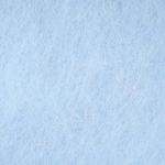 Шерсть для валяния Ангорка для творчества (мохер 45%, шерсть 37%, акрил 18%), 100гр. Камтекс (015 голубой)