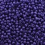 Бисер Precoisa 10/0 (2.3 мм), 50 г (10х5 г), цв. 17128