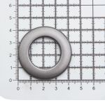 Люверсы шторные ⌀25 цвет №36, 10 шт