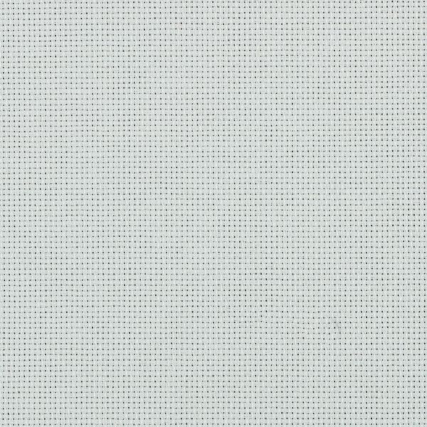 Канва Aida 14 ct, 150х100 см, 100% хлопок, св-голубой, Gamma K04