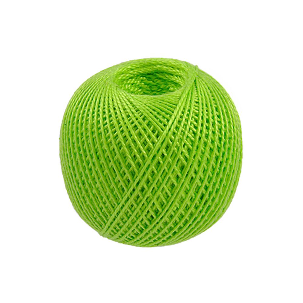 Пряжа ПНК им.Кирова Ирис / уп.20 мот. по 25 г, 150 м, 4706 салат