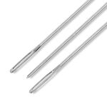 Иглы ручные для вышивания №26, 6 шт, скругленное острие, Prym 125562