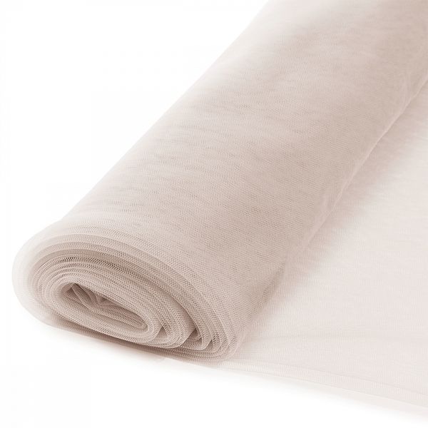 Еврофатин Hayal Tulle мягкий матовый 300 см / 5 метров, HT.S.300.093.5, цв.93