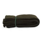 Манжеты трикотажные рукава 7.0 см / 3 метра, плотные, 6 кл, 2х1, 369/1 оливковый