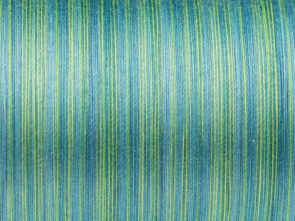 Нитки вышивальные хлопок Madeira Cotona №50, 1000 м, цв. 509, 9350, 5 катушек