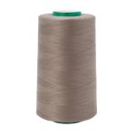 Нитки универсальные Bestex 40/2, 4570 м (5000 ярд) / 1 кат., 164 серый, NEW