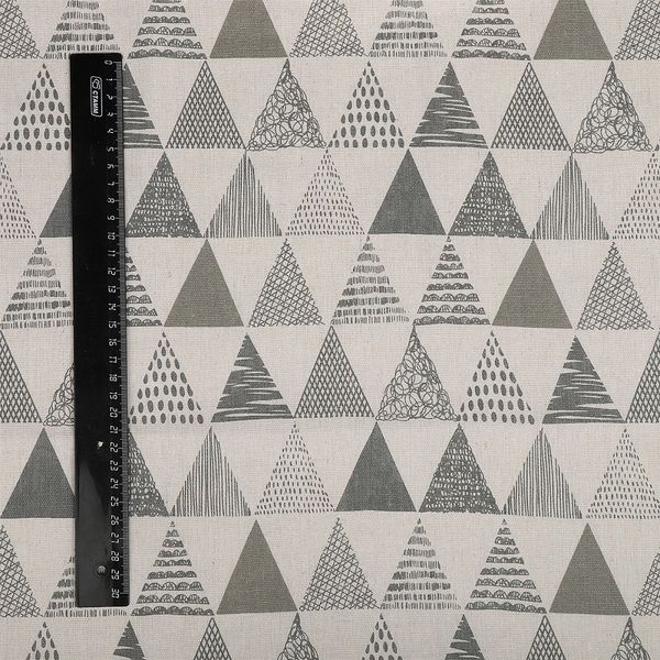 Льняная ткань 140 г/м², 150 см / 20 метров, TBY.DJ.47