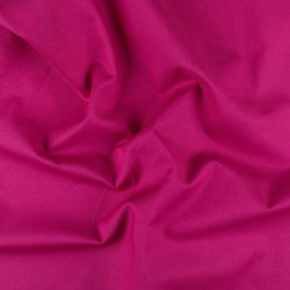 Ткань для пэчворка Peppy Краски жизни, отрез 50х55 см, 140 г/м², 18-2326 малиновый, Peppy