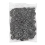 Пуговицы 2 прокола 28L (С868 коричневый), 0312-0386А, 144 шт