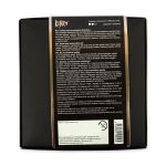 Набор для вышивания бисером Klart, серьги Глаза, 3,5х3,5 см