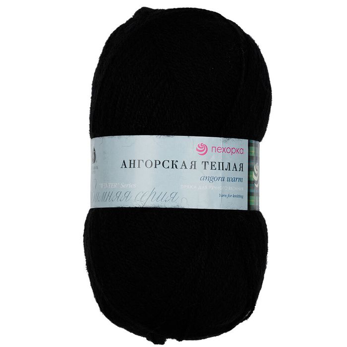 Пехорка Ангорская тёплая