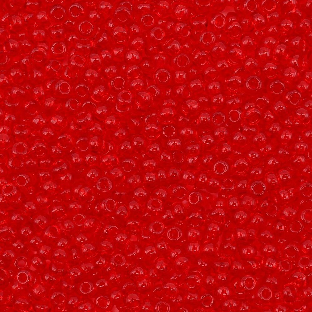 Бисер Preciosa 10/0 (2.3 мм), 50 г (10х5 г), цв. 90070