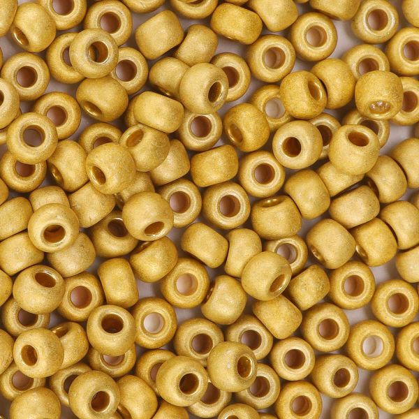 Бисер Preciosa 10/0 (2.3 мм), 50 г (10х5 г), цв. 18586