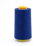 Нитка универсальная Gutermann Mara 120/2, 5000 м, 700185, 232 кобальт, 1 катушка