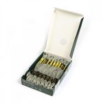 Мулине ПНК им.Кирова цв.6704 24х8м С-Пб