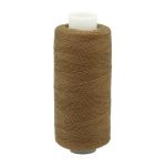 Нитки швейные бытовые Bestex 40/2, 365 м (400 ярд) / 10 кат., 170 какао