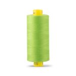 Нитка универсальная Gutermann Mara 120/2, 1000 м, 700207, 336 лаймовый, 1 шт