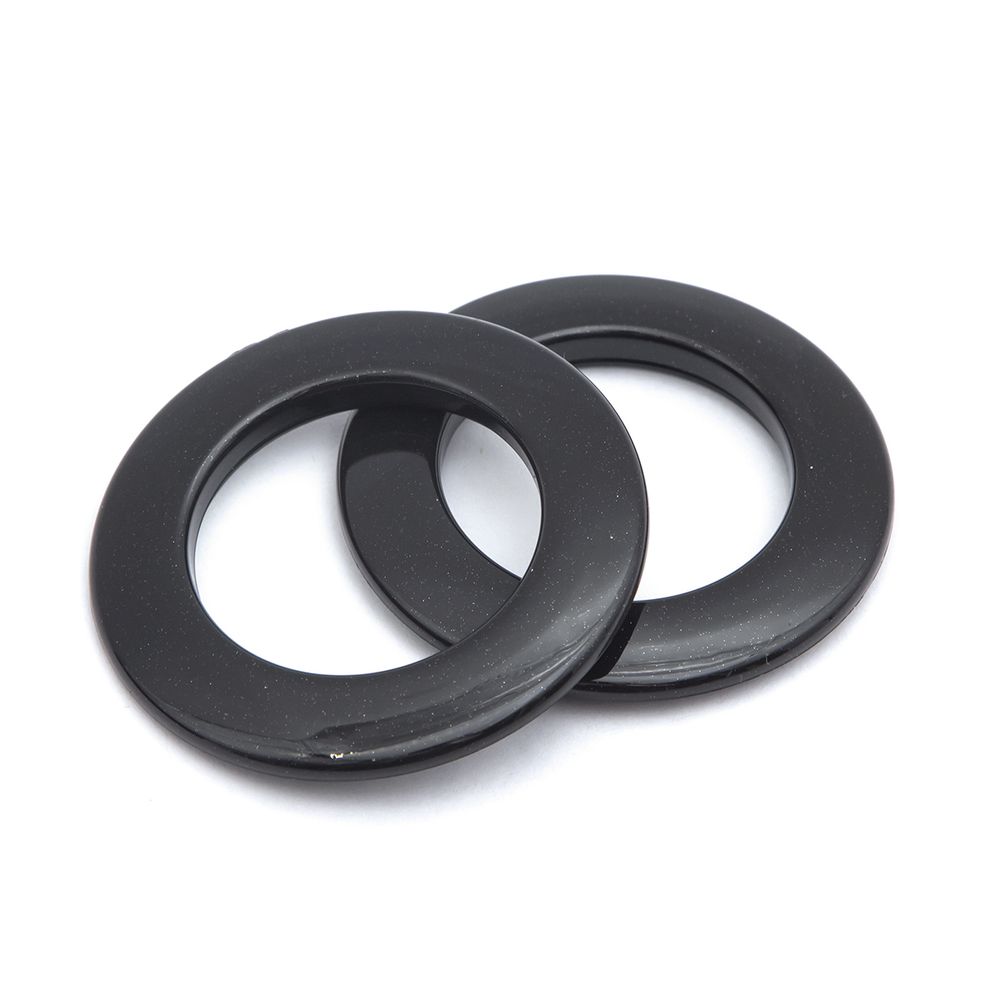 Люверсы шторные ⌀35 цвет №54, 10 шт