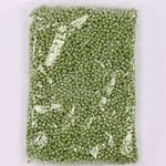 Бисер Magic4Hobby 6/0 (4.1 мм), 450 г, цв. 124, арт. OL.6/0