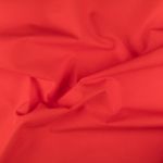 Ткань для пэчворка Peppy Краски жизни, рулон 112 см / 5 метров, 17-1564 красно-коралловый, Peppy