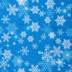 Габардин 140 г/м², 150 см / 1 метр, T.4000.95.1, цв.голубой